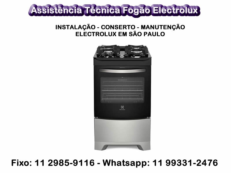 Assistencia-Tecnica-Fogao-Electrolux