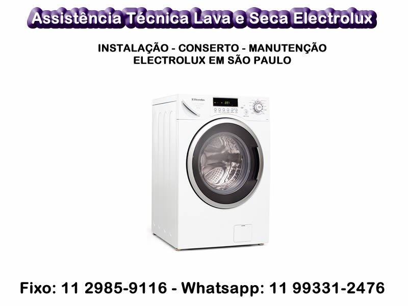 Assistencia-Tecnica-Lava-e-Seca-Electrolux