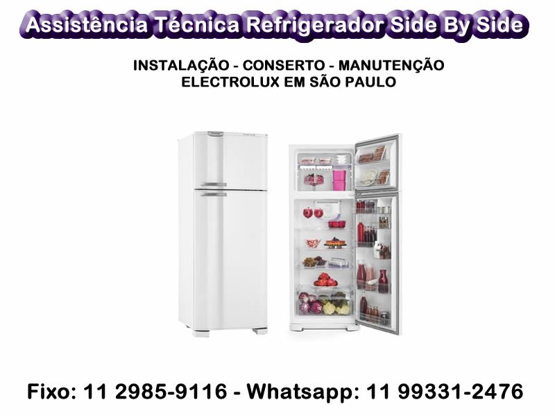 Assistencia-Tecnica-Refrigerador-Side-By-Side